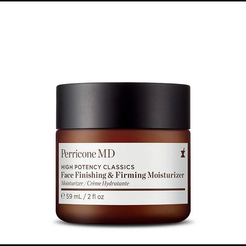 Perricone MD Face Finishing and Firming Moisturizer **New & Sealed**